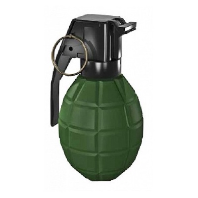 Граната имитационная пиротехническая (горох) Петарды купить в Спасске | spassk.salutsklad.ru