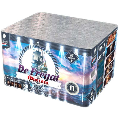 Фрегат Салют купить в Спасске | spassk.salutsklad.ru