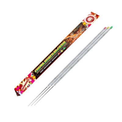 Светофор 300 мм. Бенгальские огни купить в Спасске | spassk.salutsklad.ru