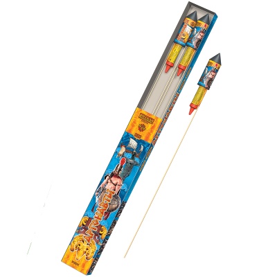 Аргонавты Ракеты купить в Спасске | spassk.salutsklad.ru