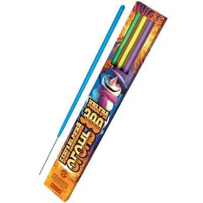 Ультра 300 мм. Бенгальские огни купить в Спасске | spassk.salutsklad.ru