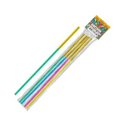 Цветной искристый Бенгальские огни купить в Спасске | spassk.salutsklad.ru