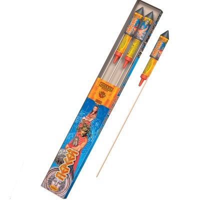 Персей Ракеты купить в Спасске | spassk.salutsklad.ru